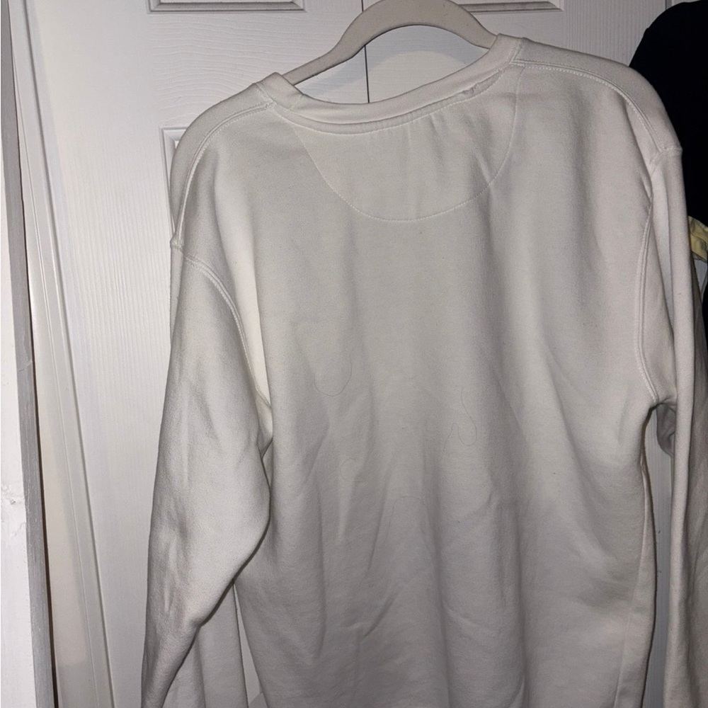 Taylor Swift Lover Crewneck - Picture 3 of 3